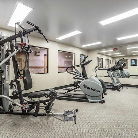 Comfort Inn Bozeman Near University Luaran gambar