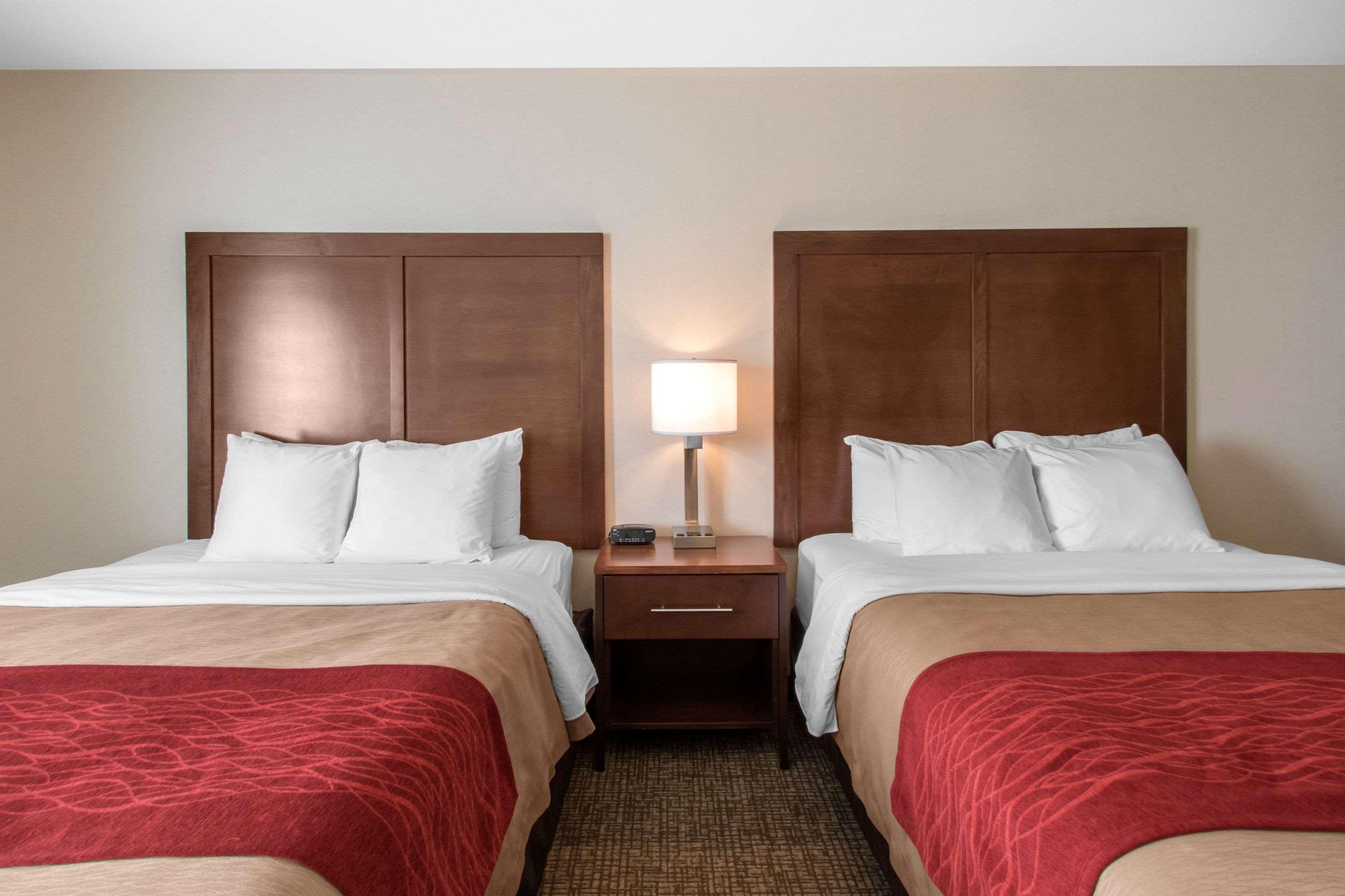 Comfort Inn Bozeman Near University Luaran gambar