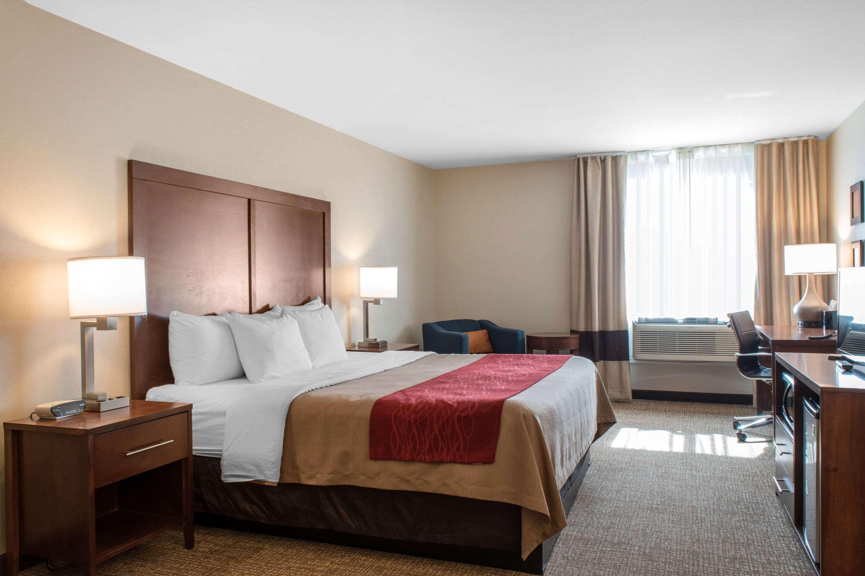 Comfort Inn Bozeman Near University Luaran gambar