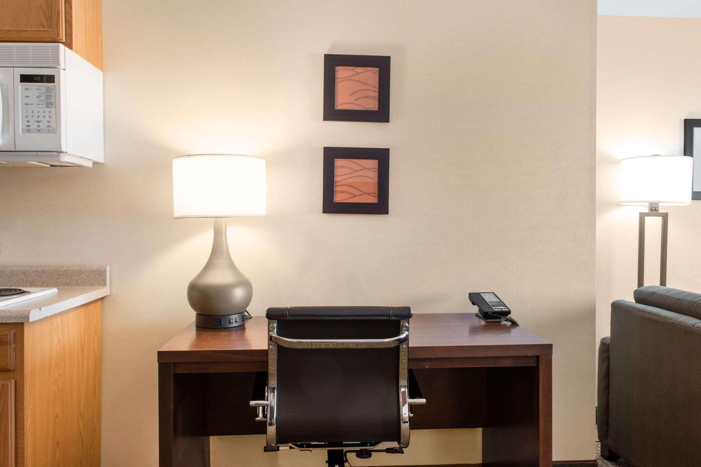 Comfort Inn Bozeman Near University Luaran gambar