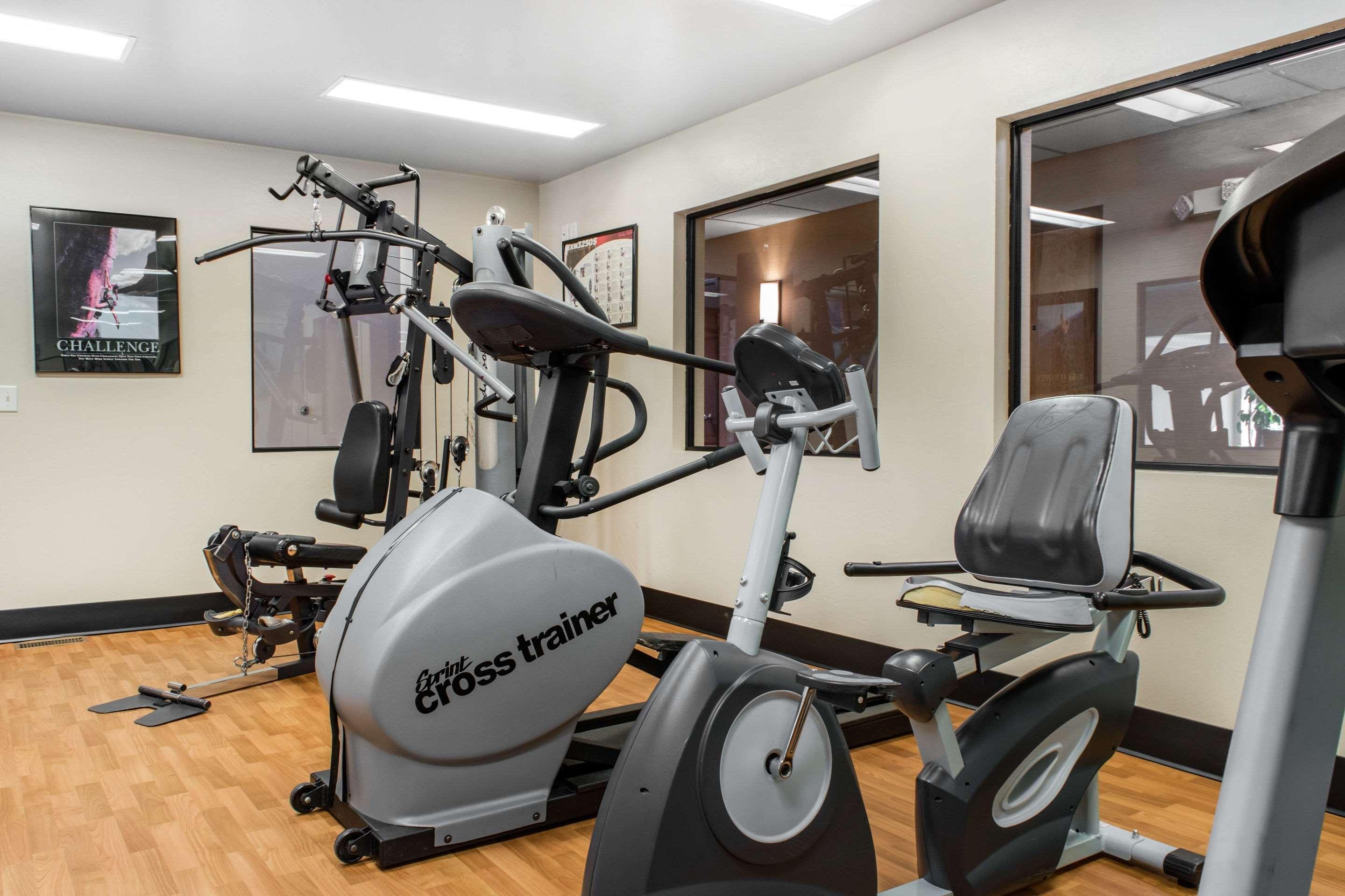 Comfort Inn Bozeman Near University Luaran gambar