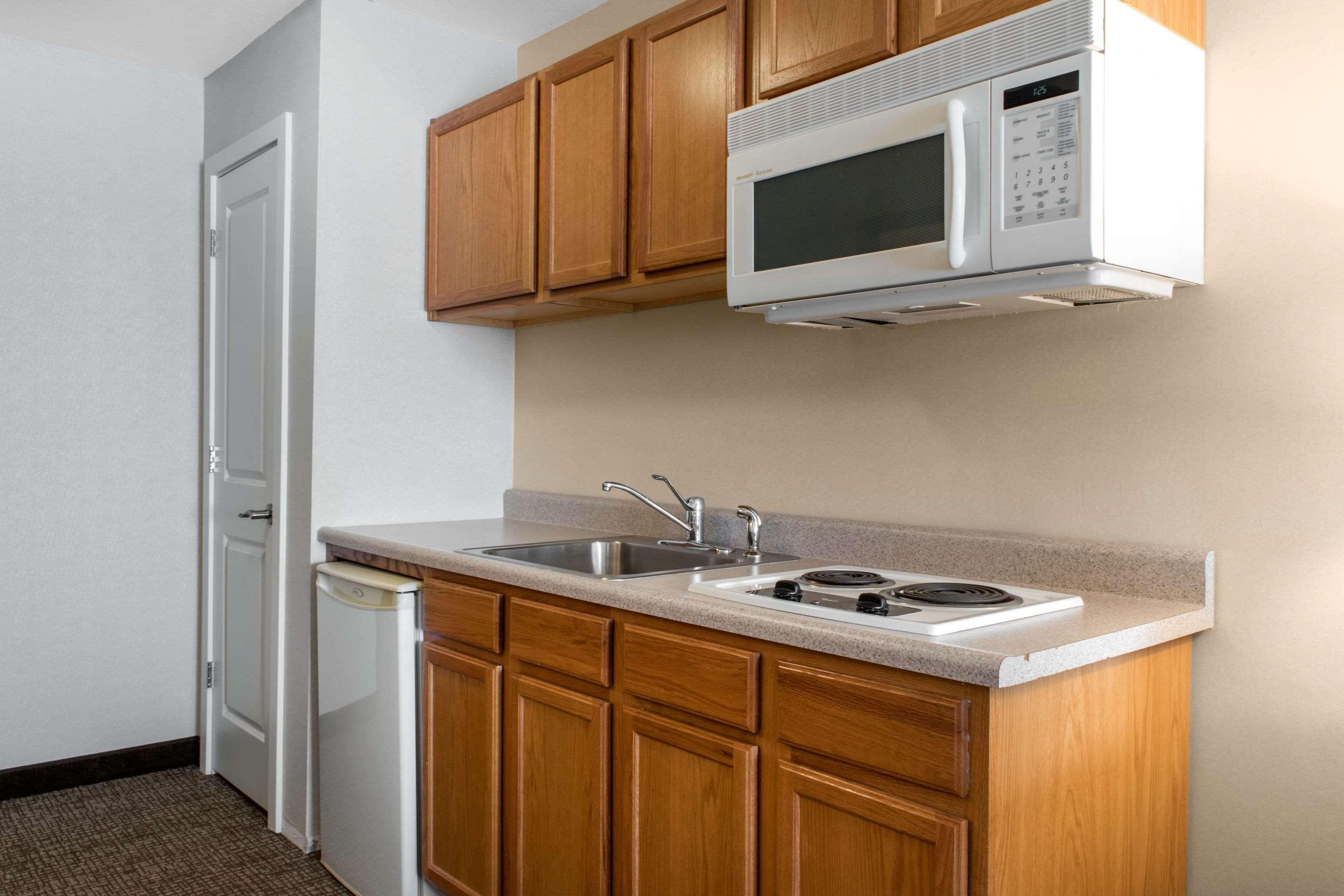 Comfort Inn Bozeman Near University Luaran gambar