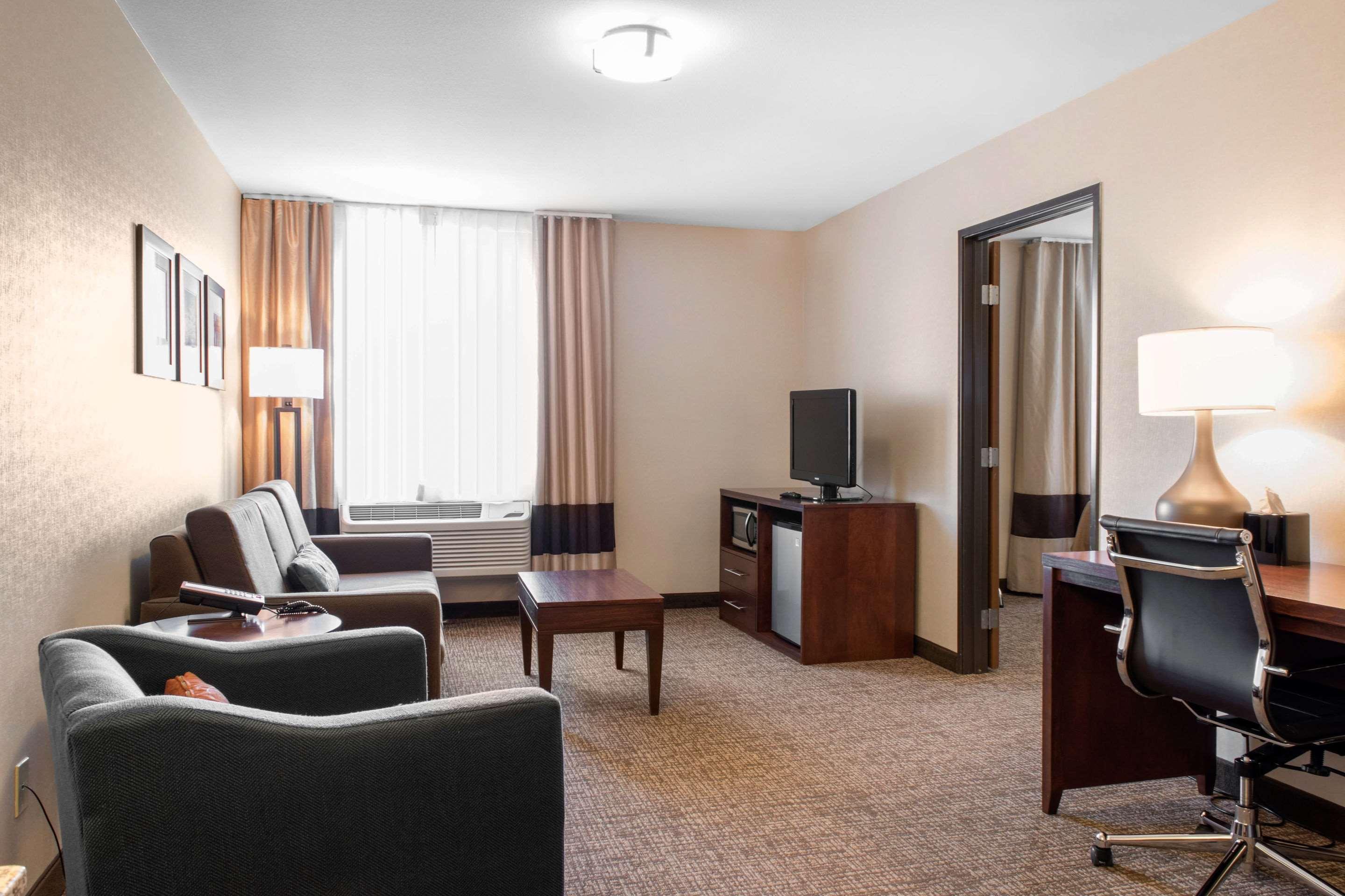 Comfort Inn Bozeman Near University Luaran gambar