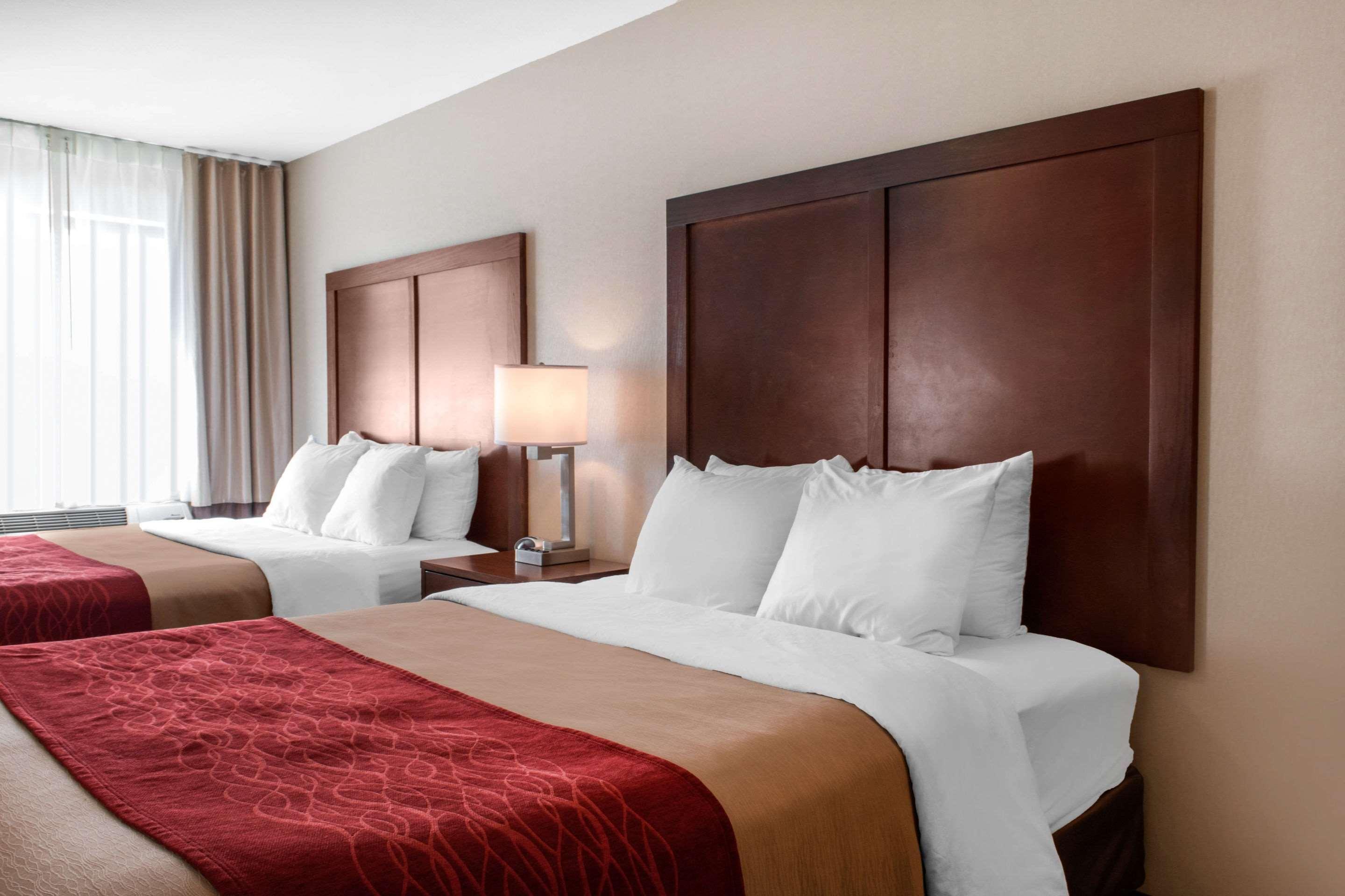 Comfort Inn Bozeman Near University Luaran gambar