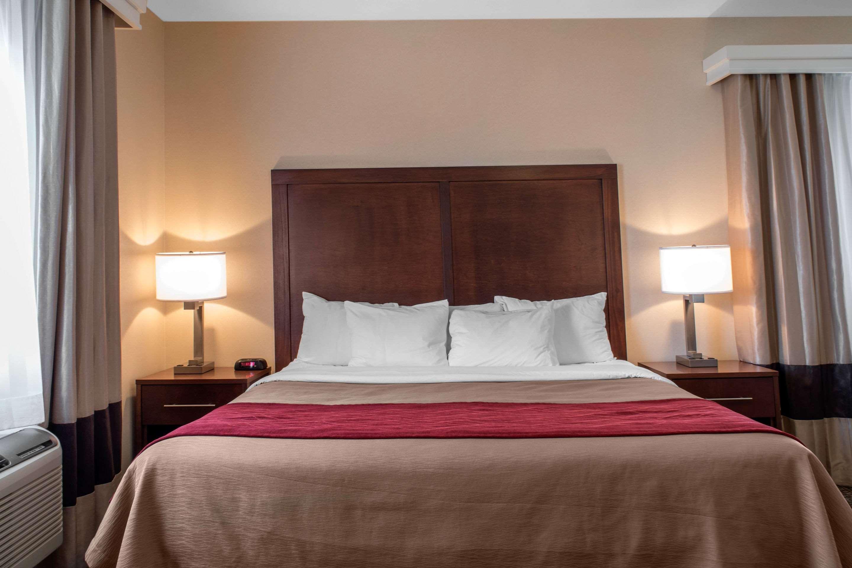 Comfort Inn Bozeman Near University Luaran gambar