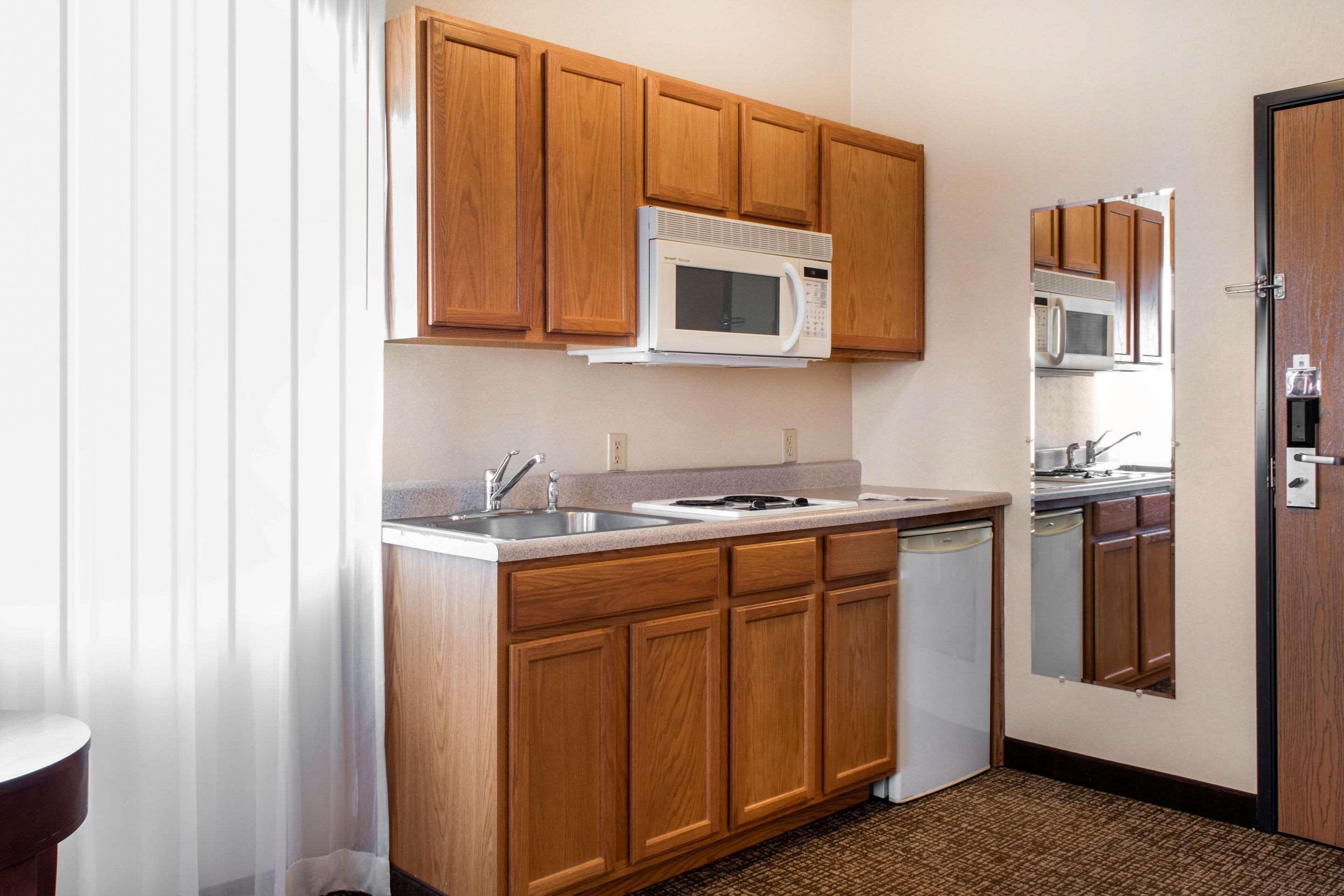 Comfort Inn Bozeman Near University Luaran gambar