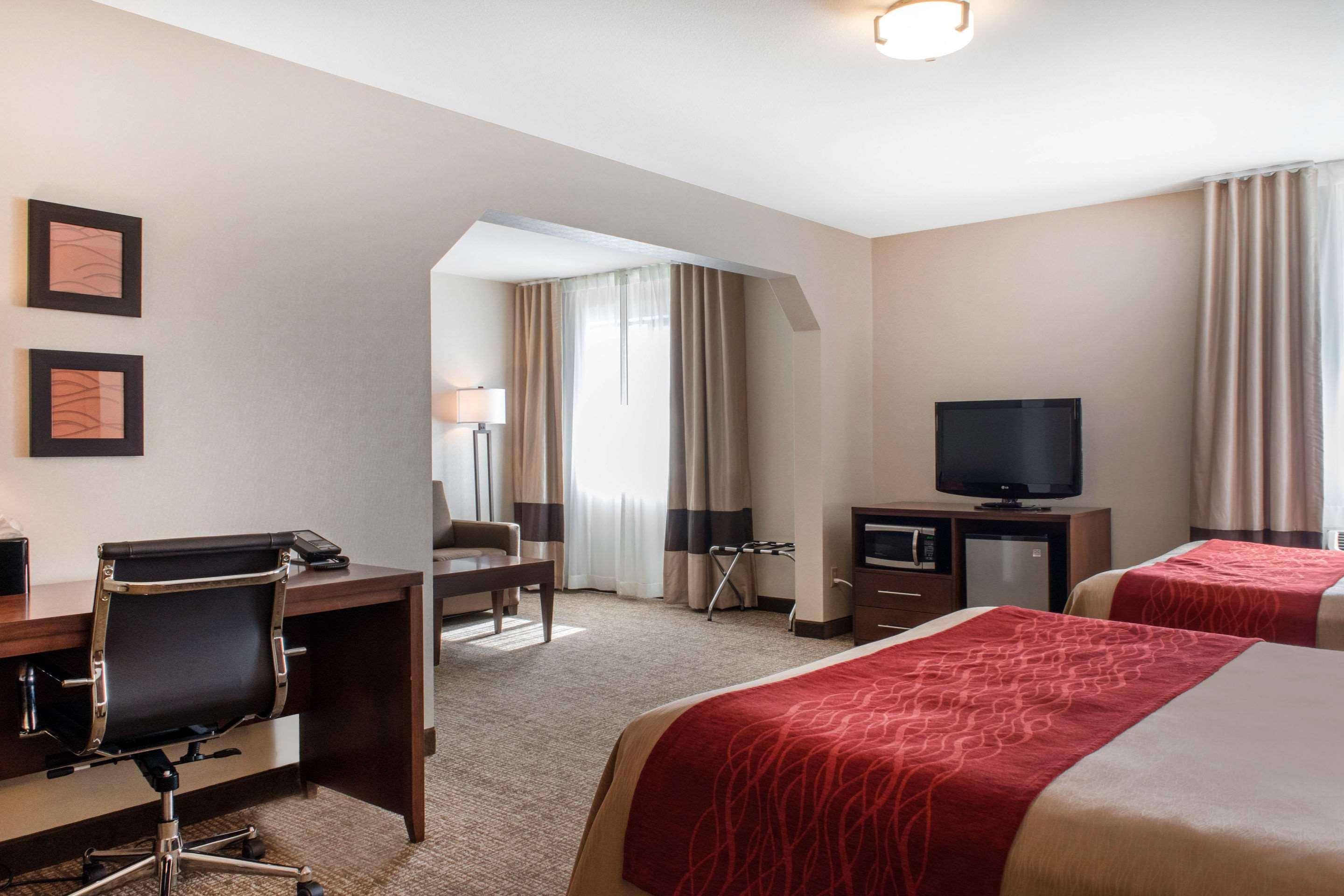Comfort Inn Bozeman Near University Luaran gambar