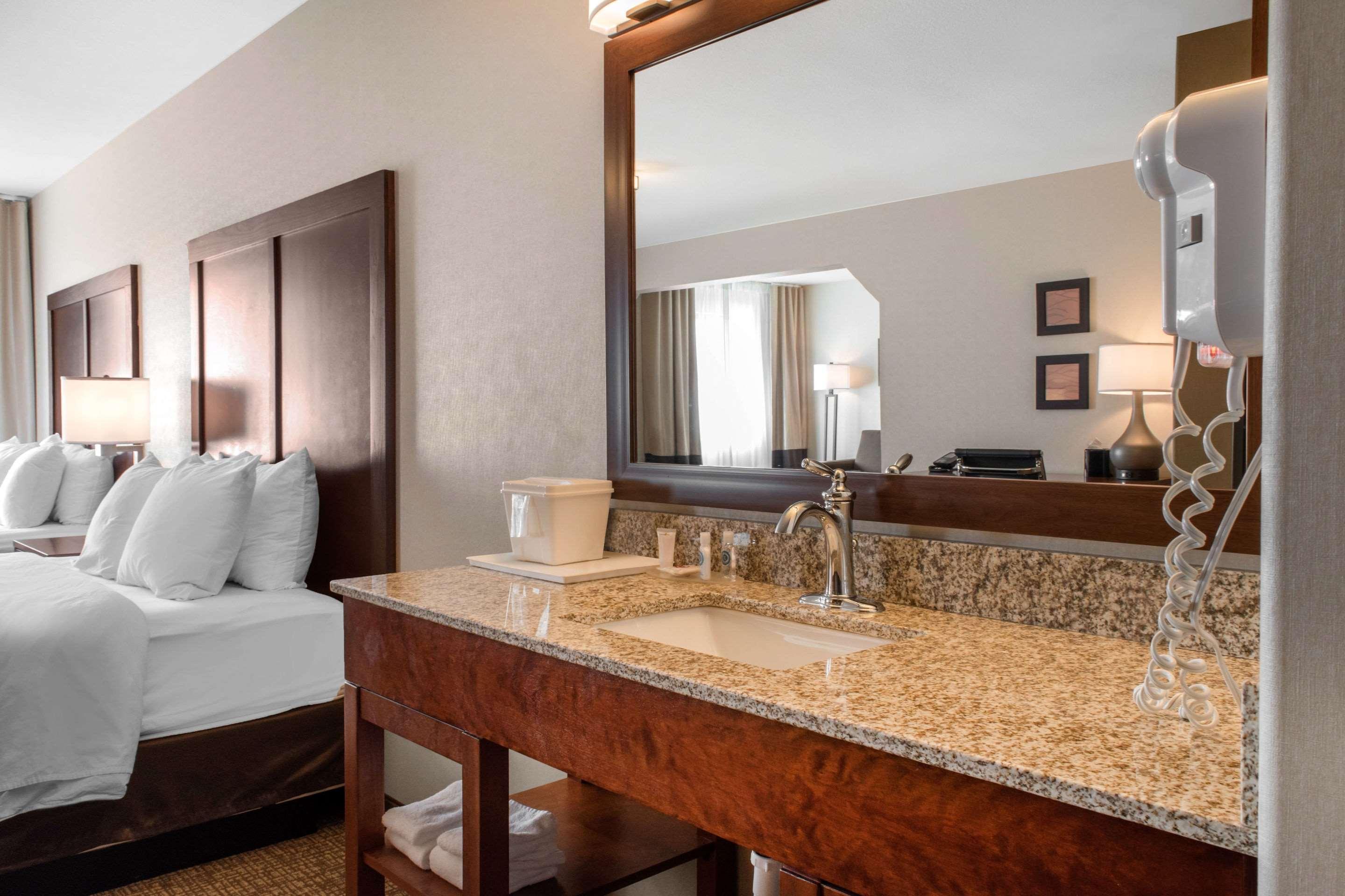 Comfort Inn Bozeman Near University Luaran gambar