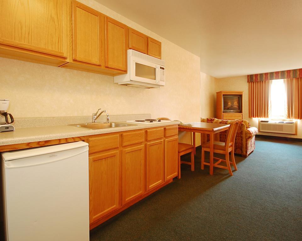 Comfort Inn Bozeman Near University Luaran gambar