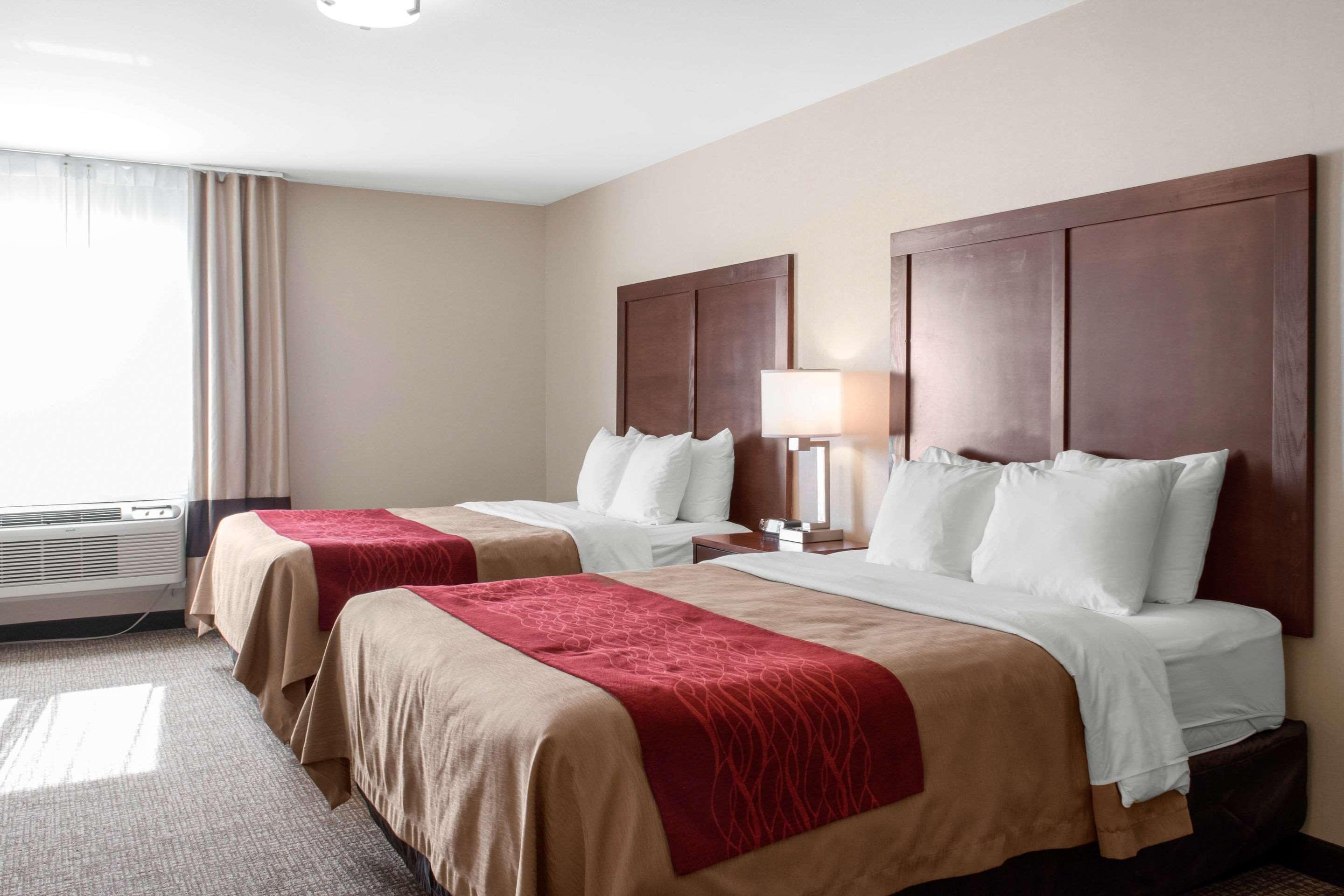 Comfort Inn Bozeman Near University Luaran gambar