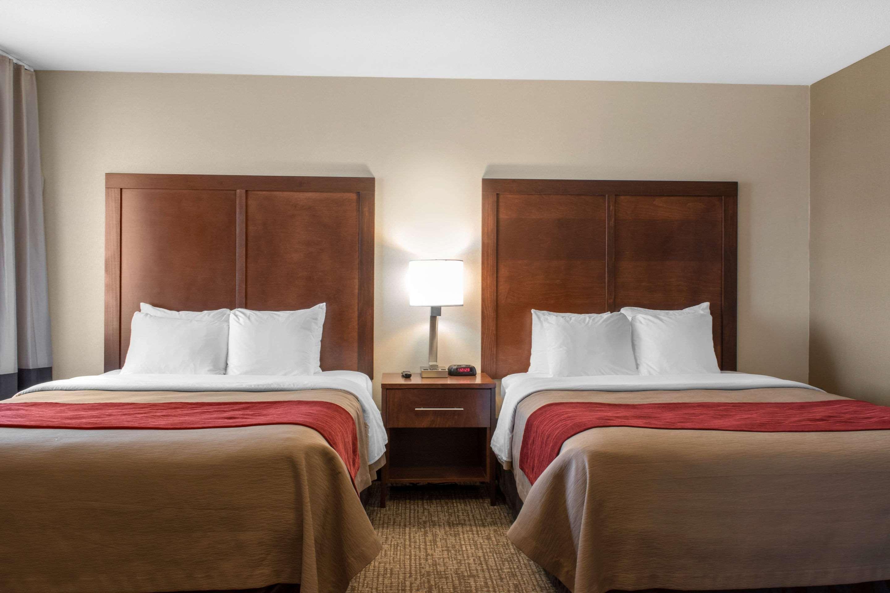 Comfort Inn Bozeman Near University Luaran gambar