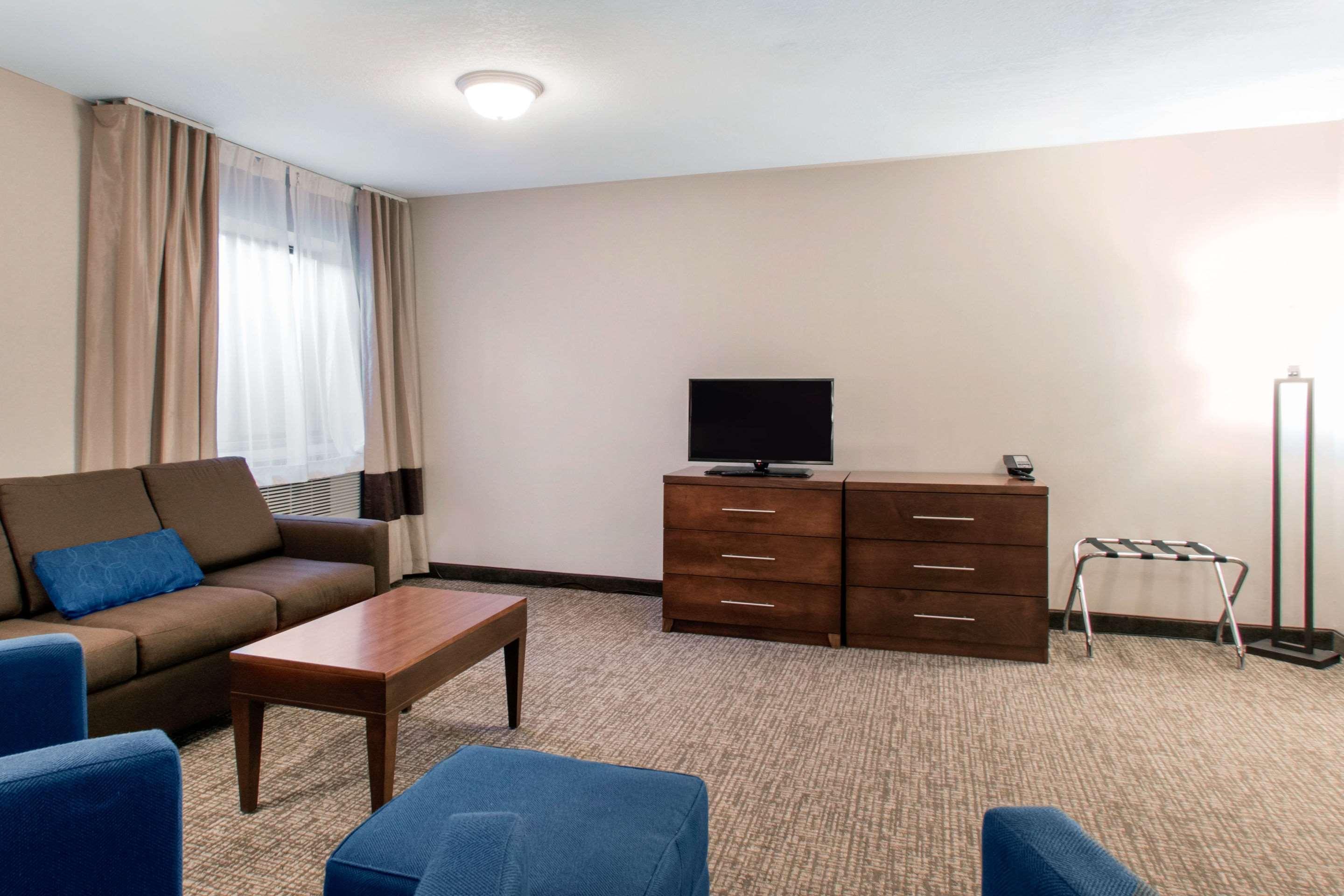 Comfort Inn Bozeman Near University Luaran gambar