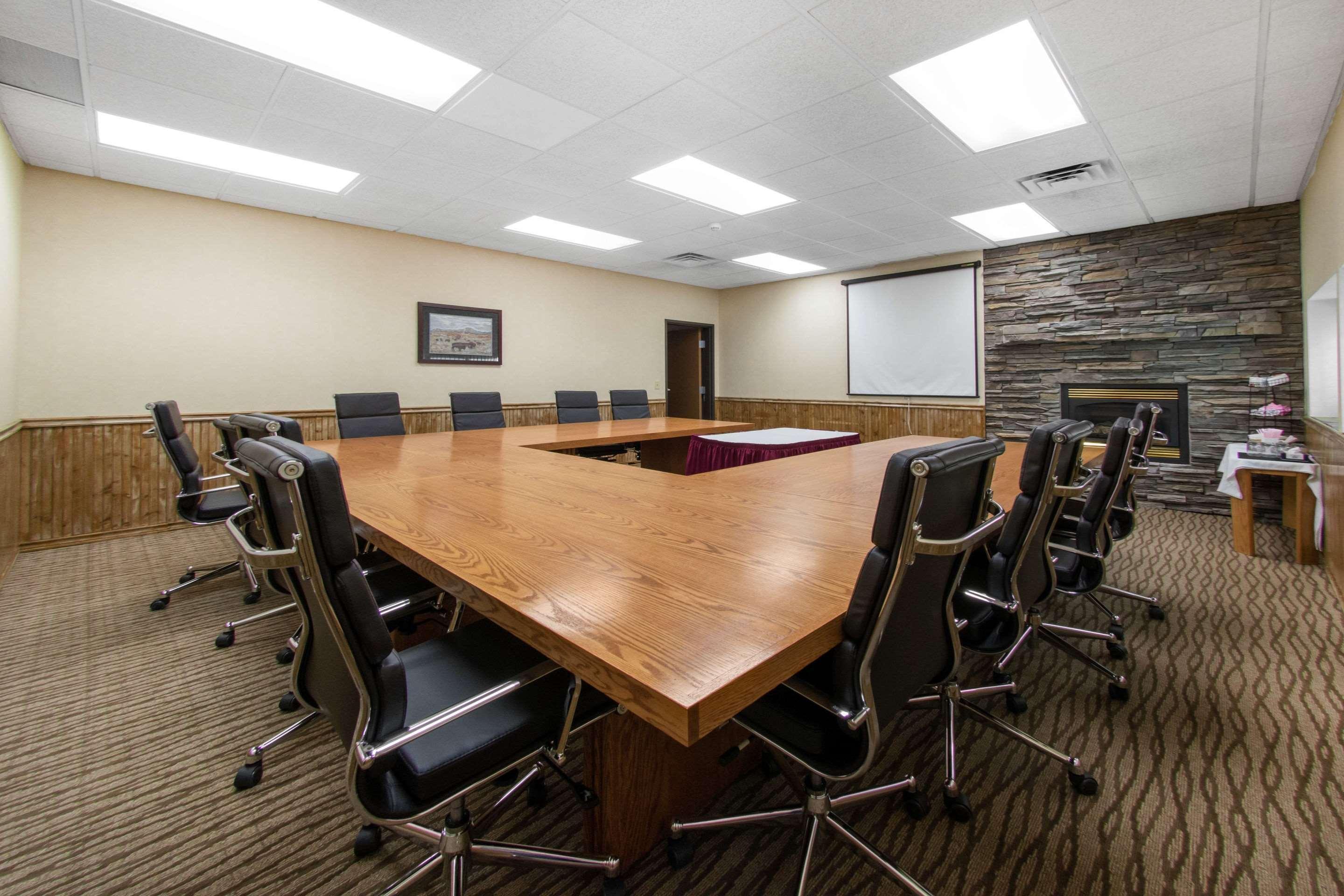 Comfort Inn Bozeman Near University Luaran gambar