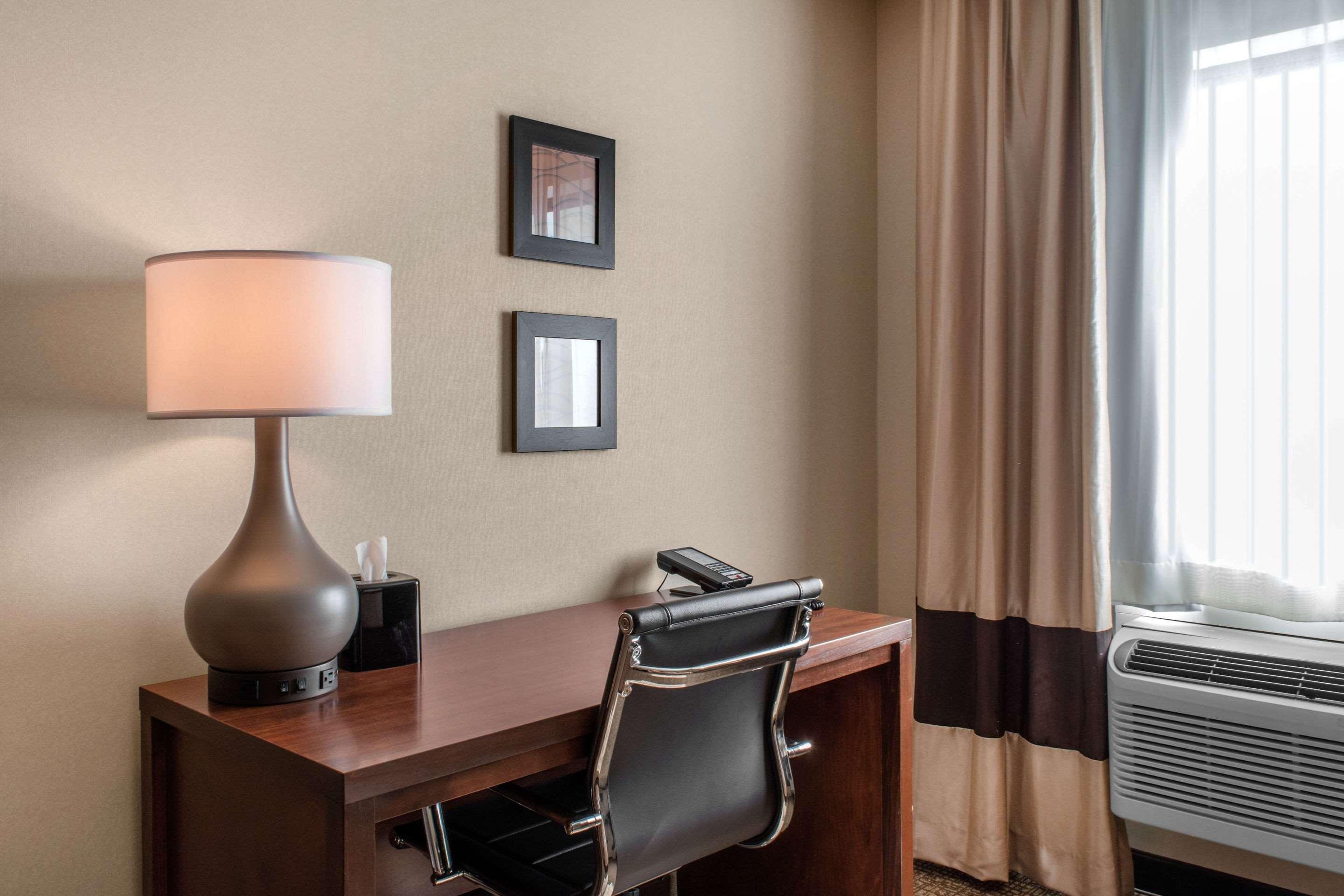 Comfort Inn Bozeman Near University Luaran gambar