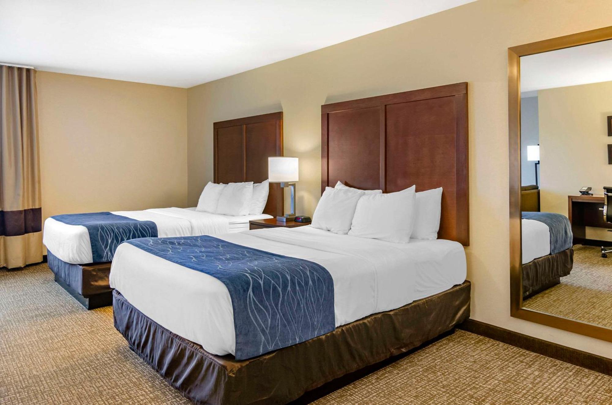 Comfort Inn Bozeman Near University Luaran gambar