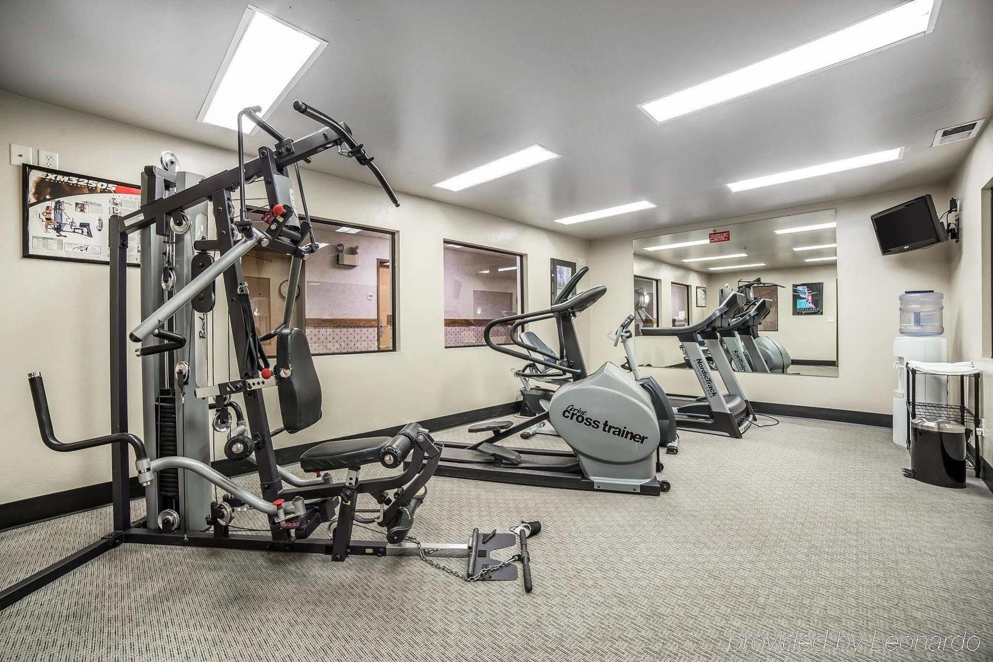 Comfort Inn Bozeman Near University Luaran gambar
